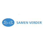 Samen Verder Christelijke Relatiebemiddeling logo